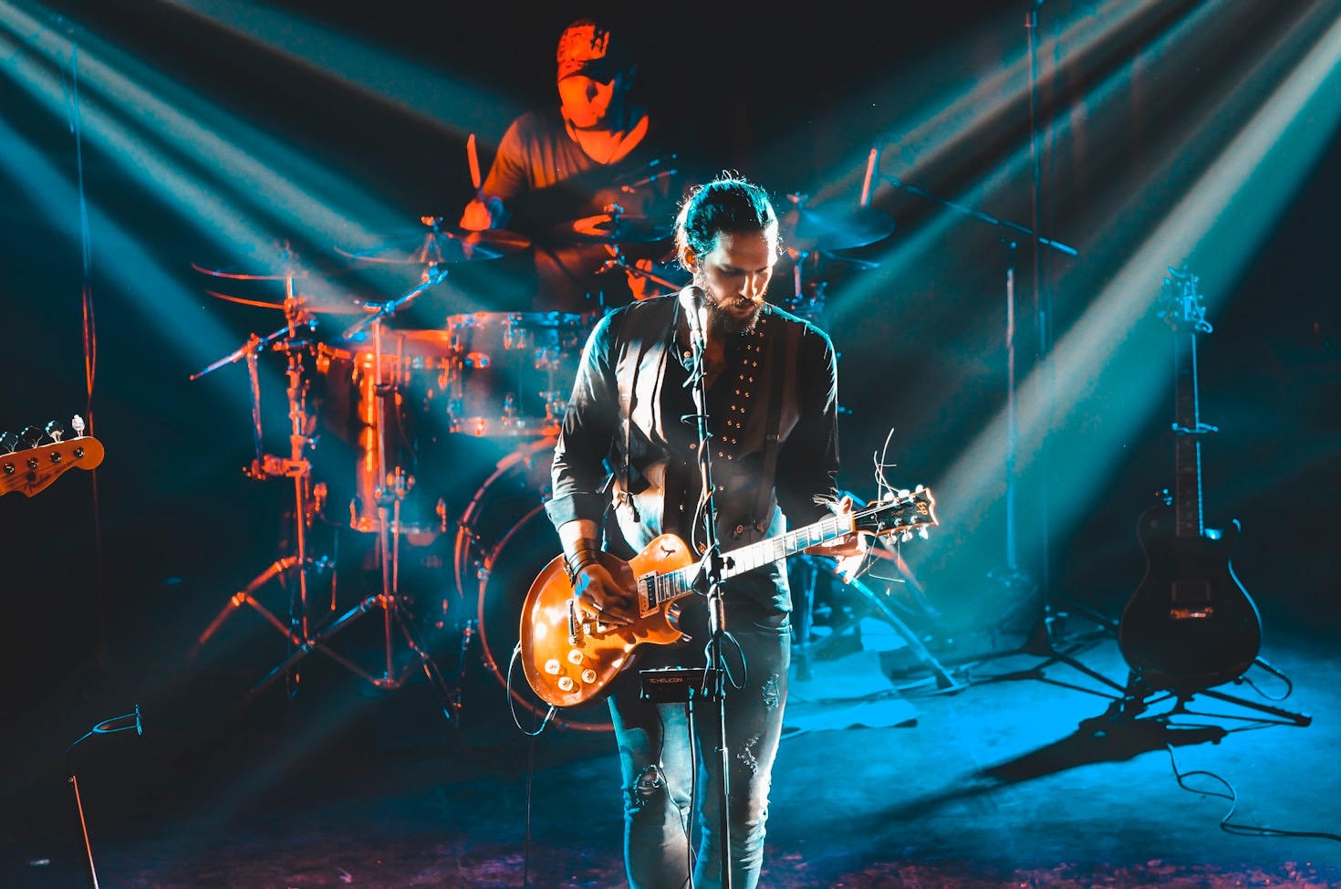 How Creative Collective Champions Undiscovered Musicians